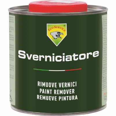 SV910 SVERNICIATORE 750 ml