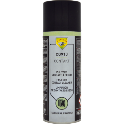 CO910 CONTAKT 400 ml