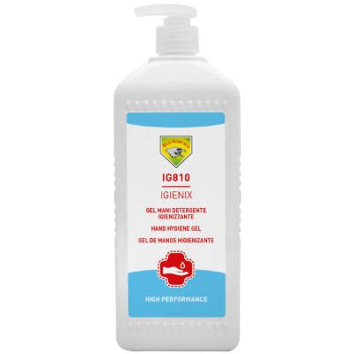 IG810 IGIENIX 1000 ml con dosatore