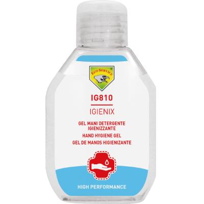 IG810 IGIENIX 80 ml