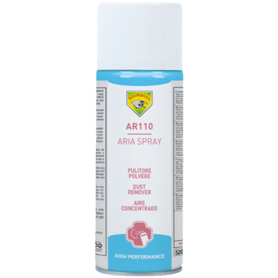 AR110 ARIA SPRAY 400 ml