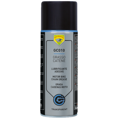 GC010 GRASSO CATENE 400 ml