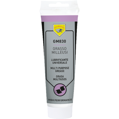 GM830 GRASSO MILLEUSI Tubetto 125 ml