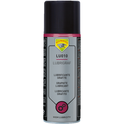 LU010 LUBRIGRAF 200 ml