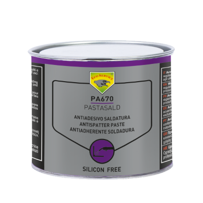 PA670 PASTASALD 300 gr