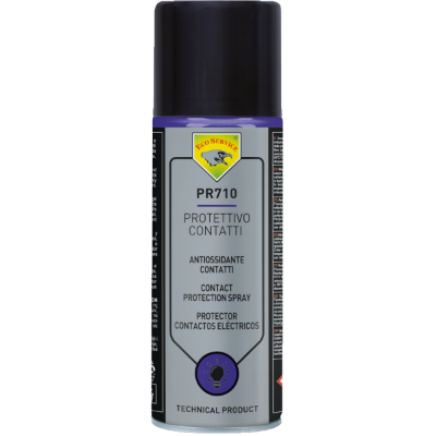 PR710 PROTETTIVO CONTATTI 200 ml