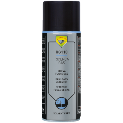 RG110 RICERCA GAS 400 ml