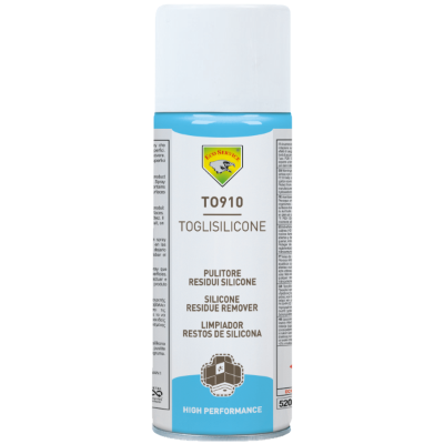 TO910 TOGLISILICONE 400 ml