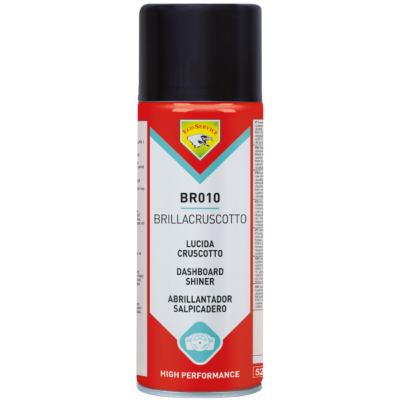 BR010 BRILLACRUSCOTTO 400 ml