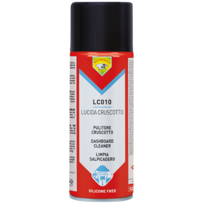 LC010 LUCIDACRUSCOTTO 400 ml