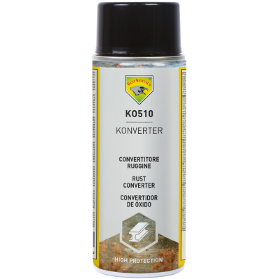 KO510 KONVERTER SPRAY 400 ml