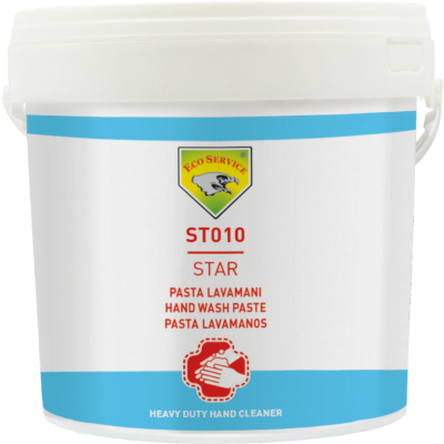 ST010 STAR 4000 ml