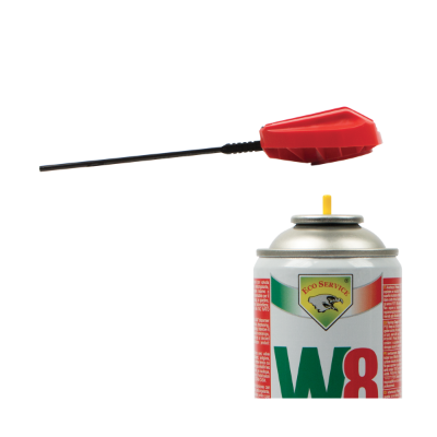 W8 JET SPRAY Tastino