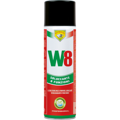 W8 500 ml