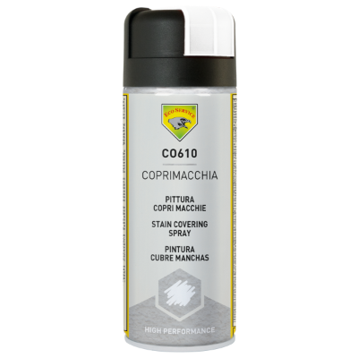 CO610 COPRIMACCHIA 400 ml