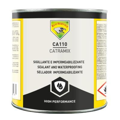 CA110 CATRAMIX 750 ml