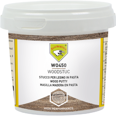 WO450 WOODSTUC DOUGLAS 0,50 kg