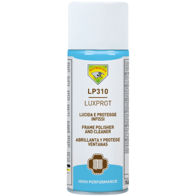 LP310 LUXPROT 400 ml