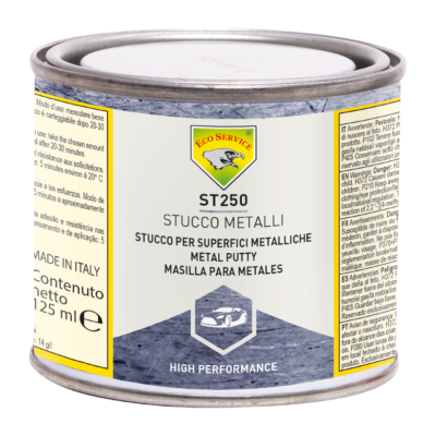 ST250 STUCCO METALLI 125 ml