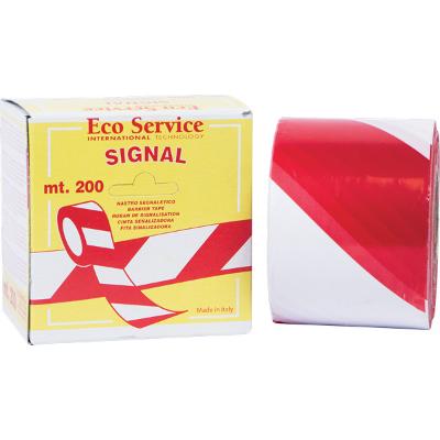 SI060 SIGNAL bianco/rosso (H 70 mm)