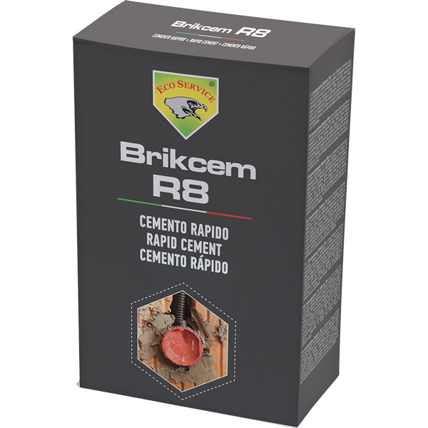 R8550 - BRIKCEM R8