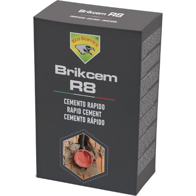 R8550 BRIKCEM R8 1 kg