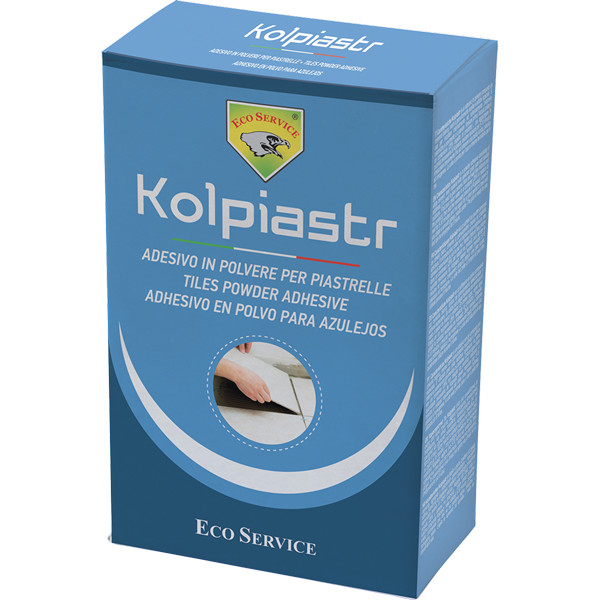 KO554 - KOLPIASTR