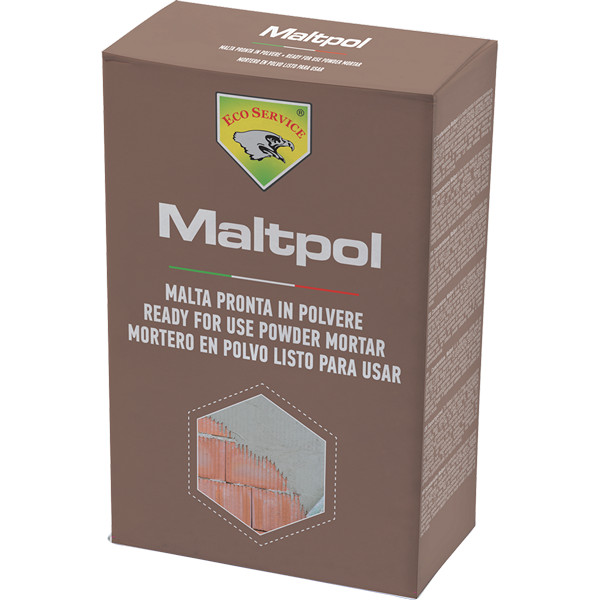 MA552 - MALTPOL