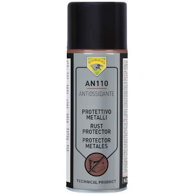 AN110 ANTIOSSIDANTE 400 ml
