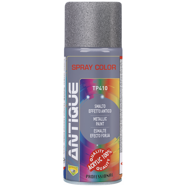 TP410 - ANTIQUE