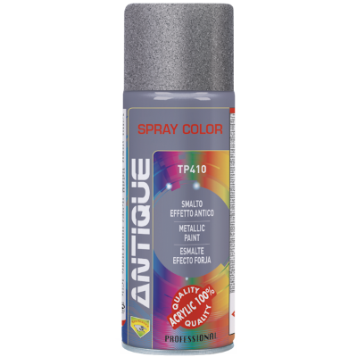 TP610 SPECIAL EFFETTO RUGGINE