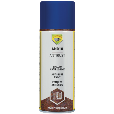AN010 ANTIRUST RAL 5010 BLU GENZIANA BR.