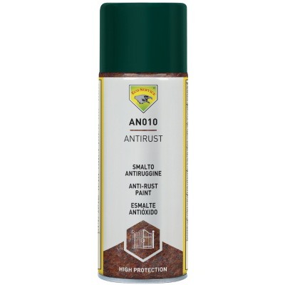 AN010 ANTIRUST RAL 6005 VERDE MUSCHIO BR