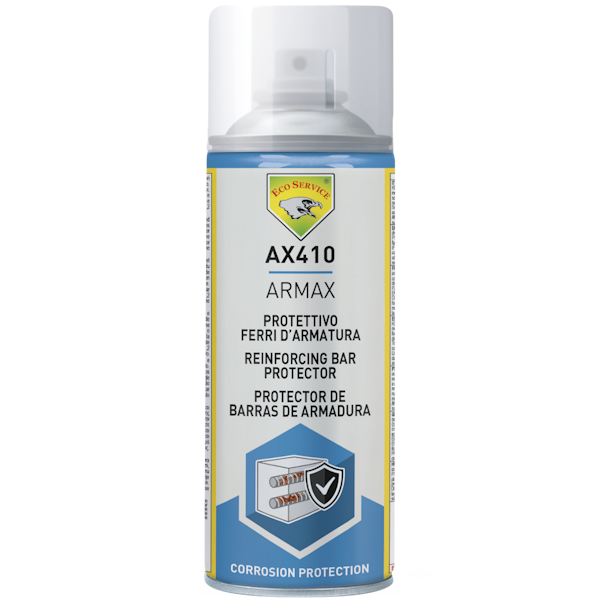 AX410 - ARMAX