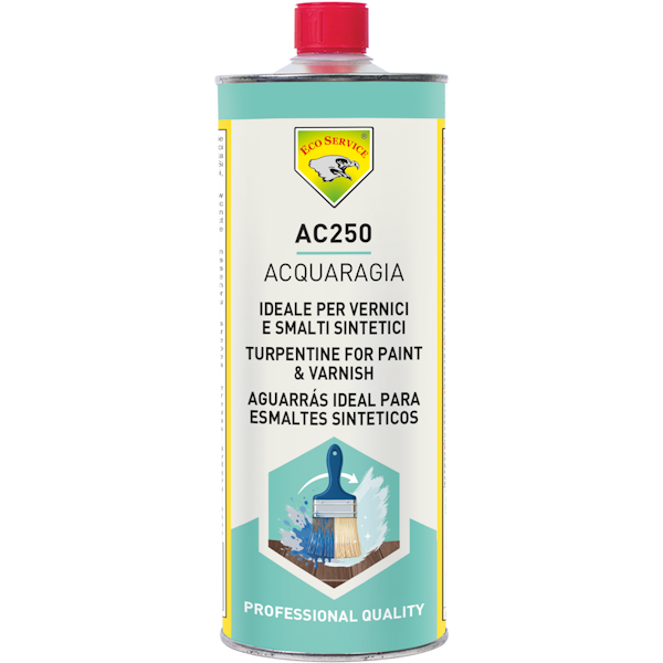 AC250 - ACQUARAGIA