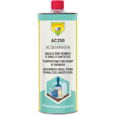AC250 ACQUARAGIA 1 lt