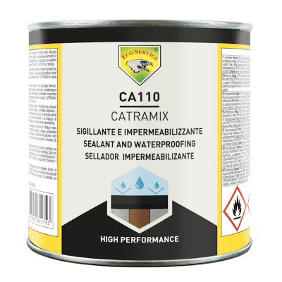CA110 CATRAMIX 750 ml