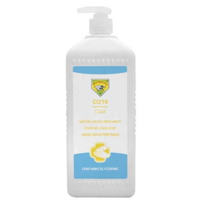 CI210 CIAK 1000 ml con dosatore