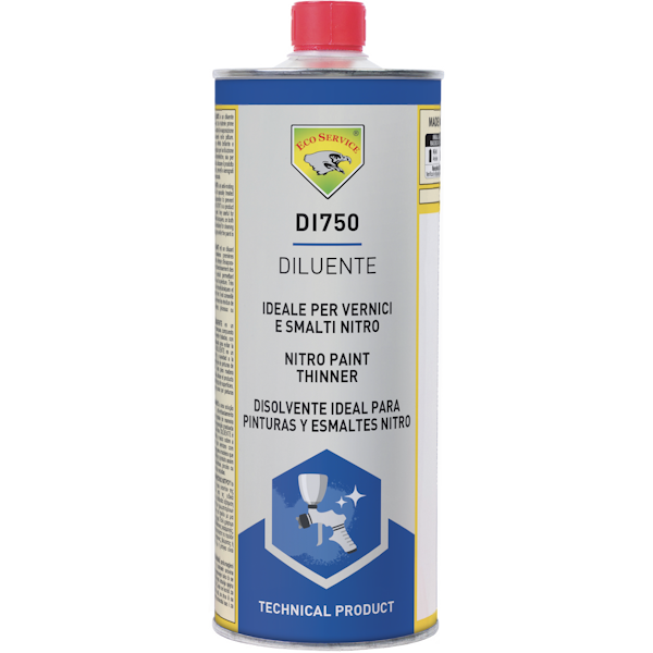 DI750 - DILUENTE