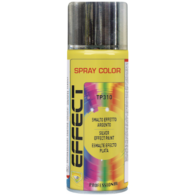 TP310 EFFECT ARGENTO