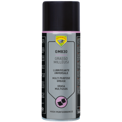 GRASSO MILLEUSI 200 ml