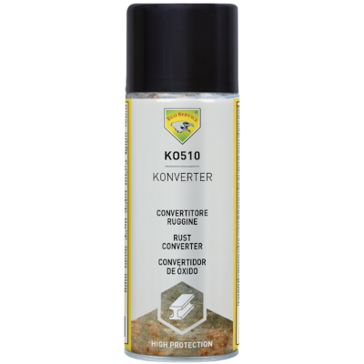 KO510 KONVERTER SPRAY 400 ml