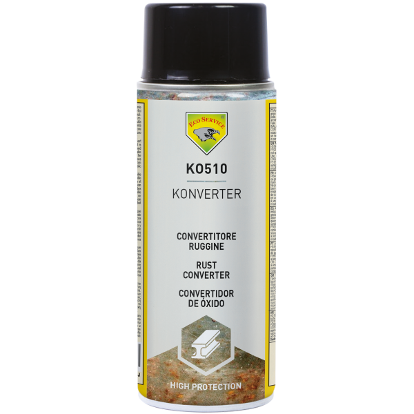 KO510 - KONVERTER