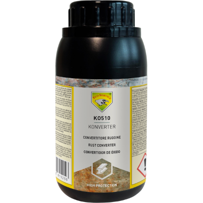 KO510 KONVERTER 250 ml