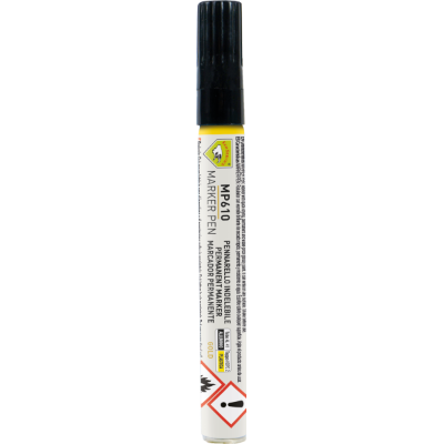 MP610 MARKER PEN ARANCIO 10 ml