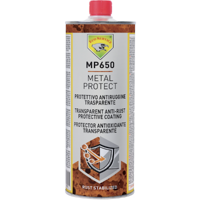 MP650 METAL PROTECT 1 lt