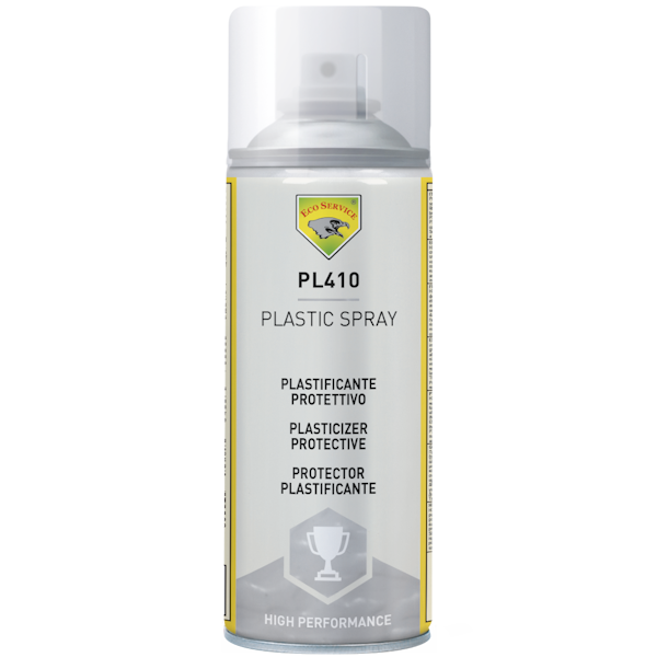 PL410 - PLASTIC SPRAY