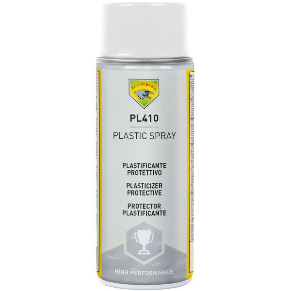 PL410 - PLASTIC SPRAY