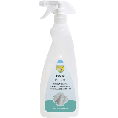 PU510 PULINOX TRIGGER 750 ml