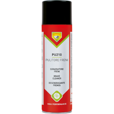 PU210 PULITORE FRENI 5 lt
